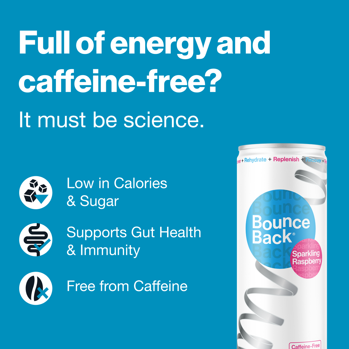 Tropical & Raspberry Combo