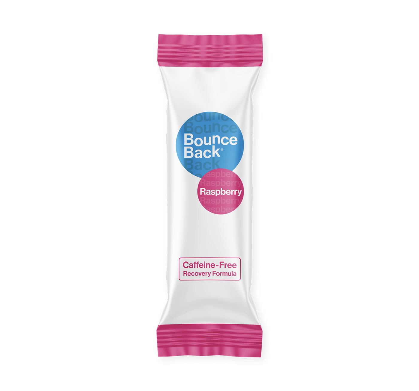 Raspberry Powdered Sachets