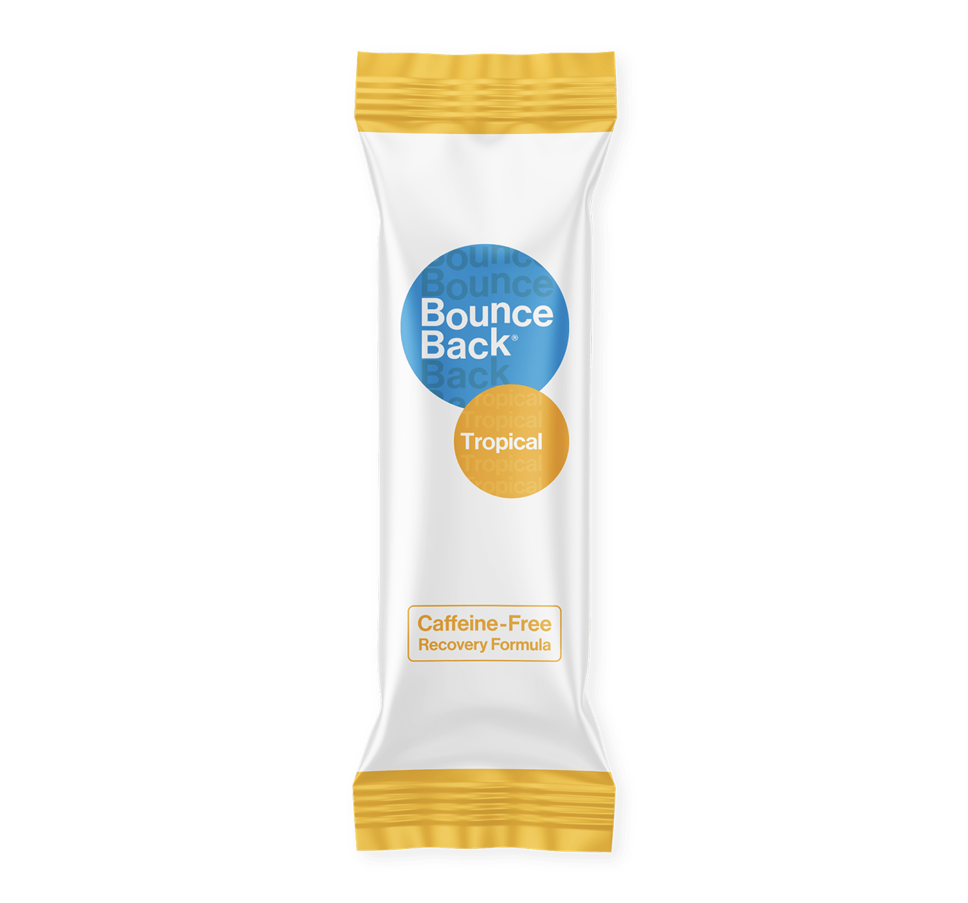 Tropical Powdered Sachets