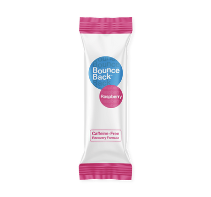 Raspberry Powdered Sachets