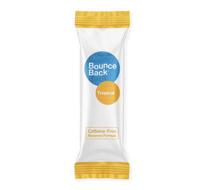 Tropical Powdered Sachets